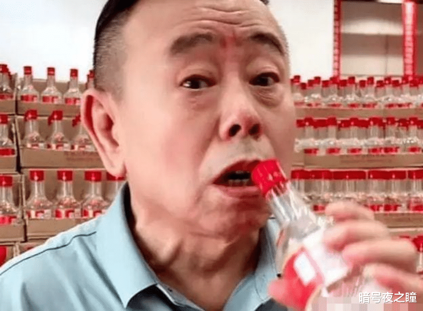 |被央视点名仍不知悔改的潘长江，最终都将被群众所抛弃？