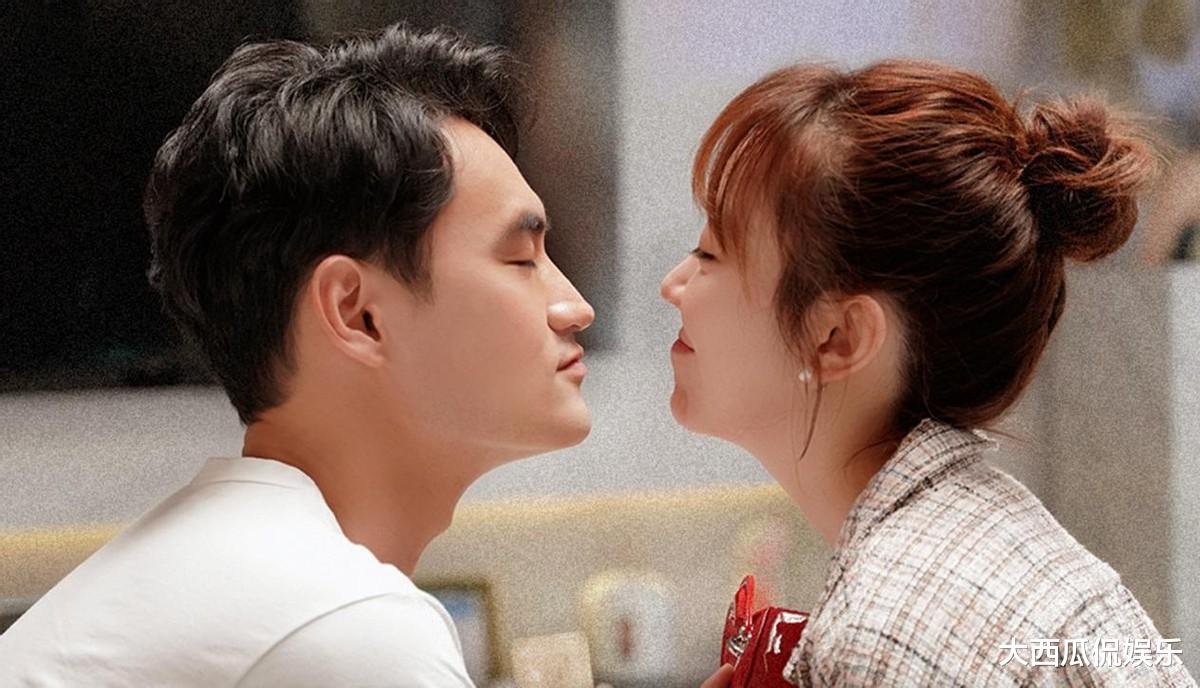 |最新上线的四部剧，一部比一部好看，有你正在追的吗？