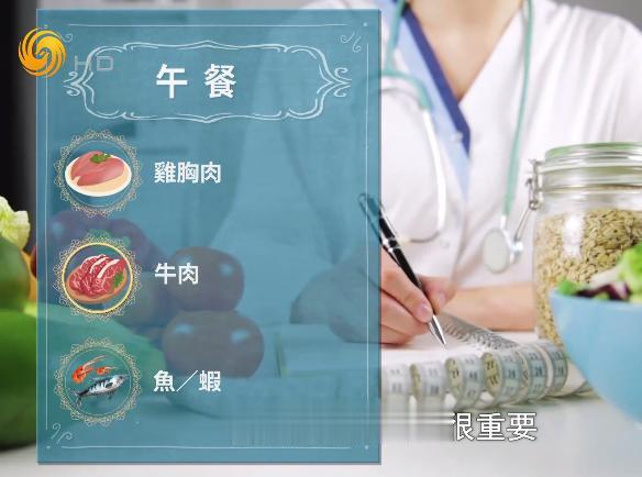 蔬菜 喝水也长胖？你需要“多餐法”，春节之后减肥正适合