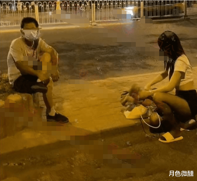 ?百万女网红私会榜一大哥，酒店内表演换装，网友：良心主播