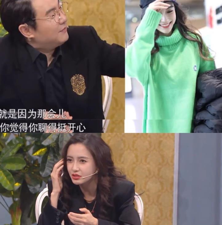 Angelababy|BABY：得罪半个港圈势力内地资源开始降级，被热狗写进新歌遭diss
