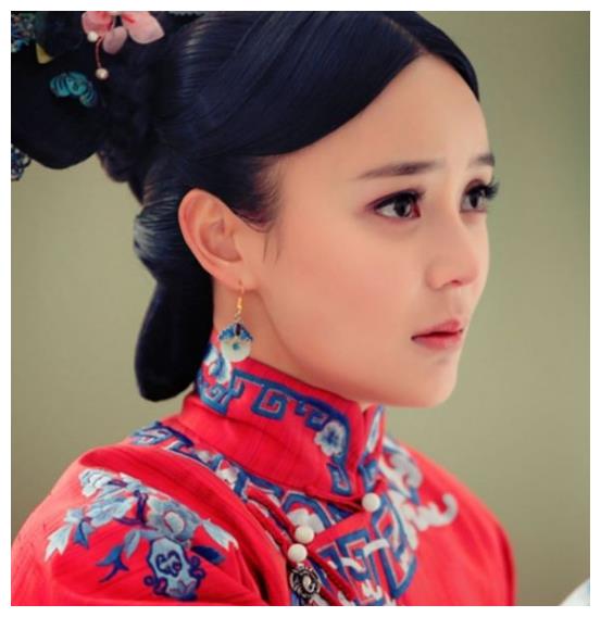 杨幂|那些明明很美却被造型师坑惨的女明星,杨幂霍思燕刘亦菲统统上榜