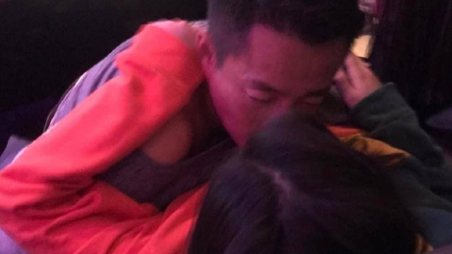 杨迪|开年10个恋情瓜！再婚、有新欢、老牛吃嫩草、脚踏多条船…太乱了