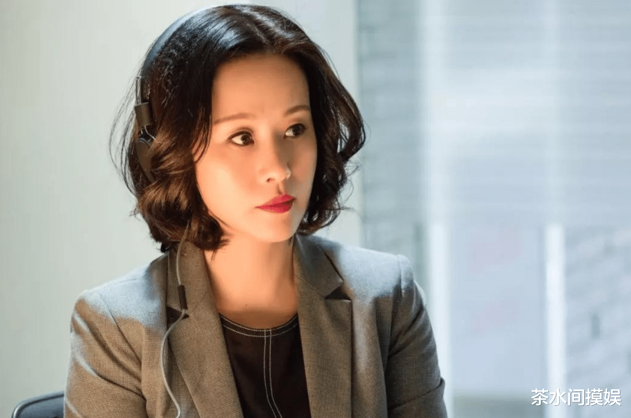 枣庄|职场女霸总老被嘲？刘涛造型焊死，baby演技尴尬，老戏骨也翻车