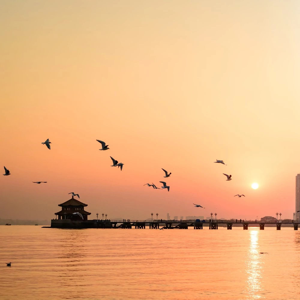 |7月的避暑天堂，8个避暑旅行地，个个美如仙境，你去过几个？