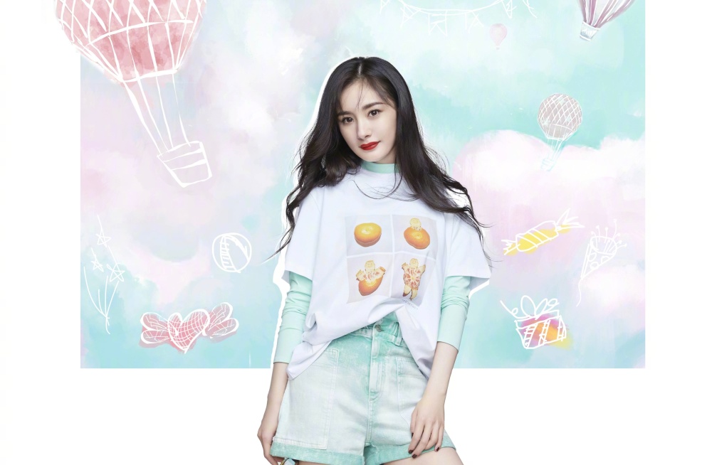 杨幂|杨幂耍大牌翻车后,第一波反噬终究还是来了