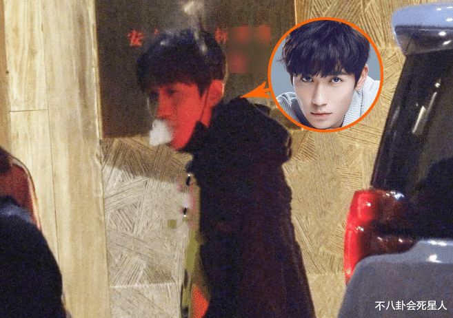 秦岚|推秦岚、打马思纯、偷拍女孩内裤，这些明星的素质，实在令人反感