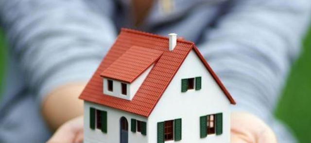 厨房|农村父母的房子归谁?2021年新规下,城市子女无需再争