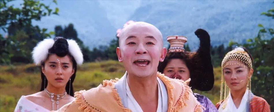 黄海波|李易峰的结局会怎样?李文迪身败名裂,他更惨为过审AI换脸