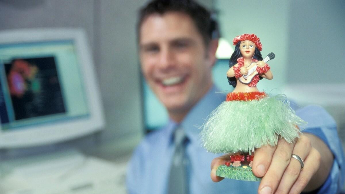 |这种要命的“恶作剧”要毫不犹豫地叫：停