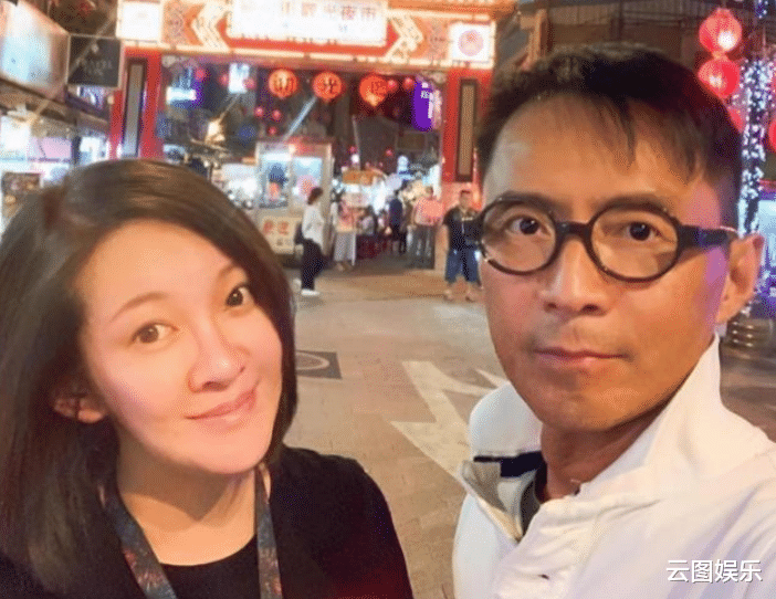 林立洋|55岁男星被妻子批骗吃骗住!他反指对方醉后失态,1周3天喝通宵