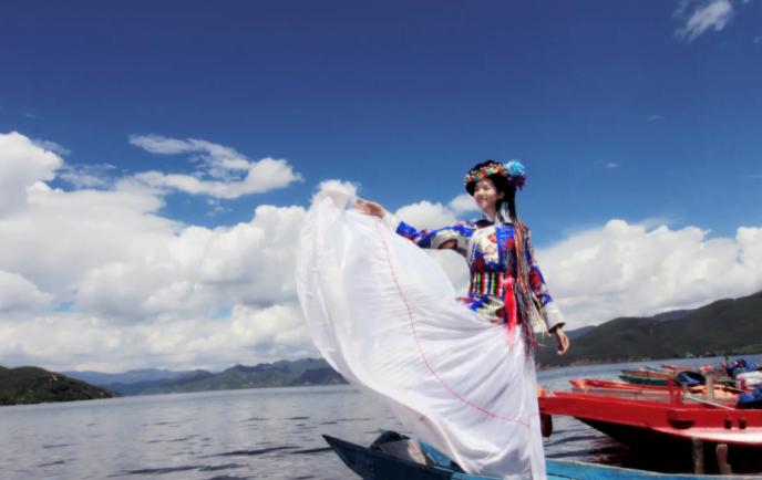 真正的“女儿国”——云南摩梭族:男不娶女不嫁,相互喜欢就走婚