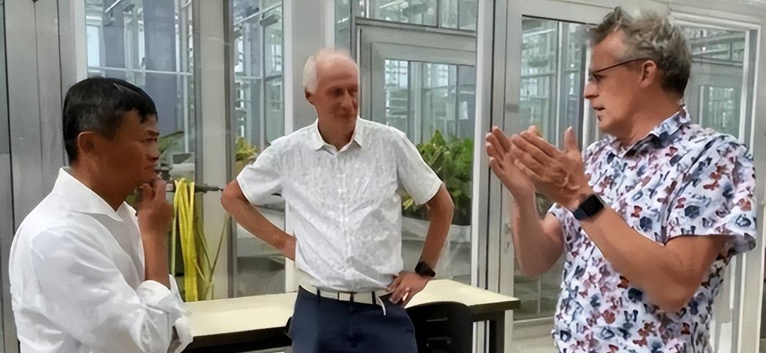 零售业|又有动作！马云带先进科技回国，1200亿搞科研，人民日报果然中肯