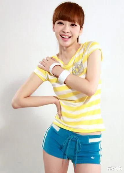 柳岩|柳岩母亲杨邦梅:难忘女儿借钱给我看病,余生只希望她找个好男人