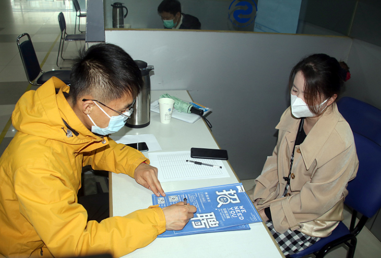 招聘|年底还在招聘的公司，到底值不值得去？职场人的忠告别听不进去