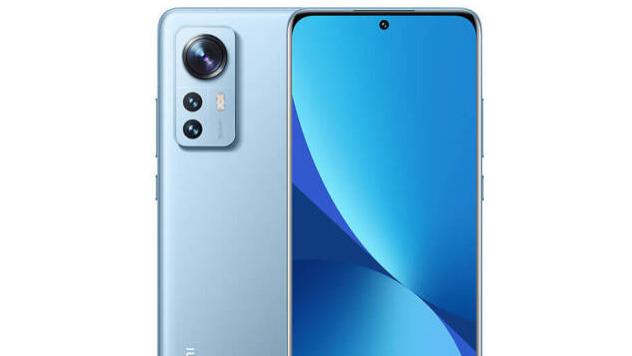 华为|小米12X上市两个月，为什么它最先降200呢？