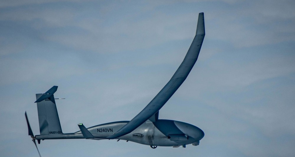 Windows11|8天50分！打破无人机无加油最长续航记录，未来将应用于反潜