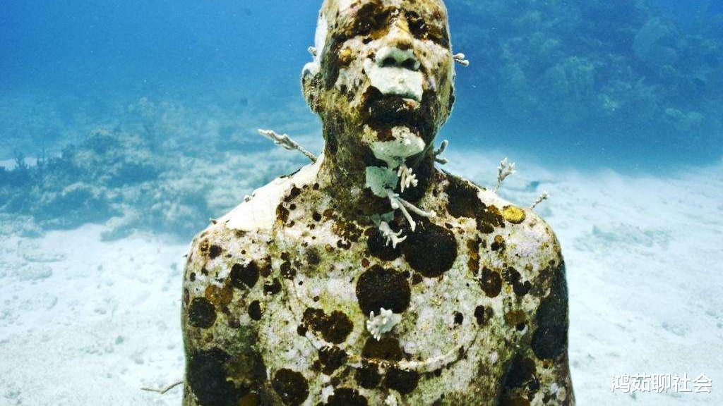 你听说过“水族人”吗？深藏海底10年未露面，如今已被明令保护！