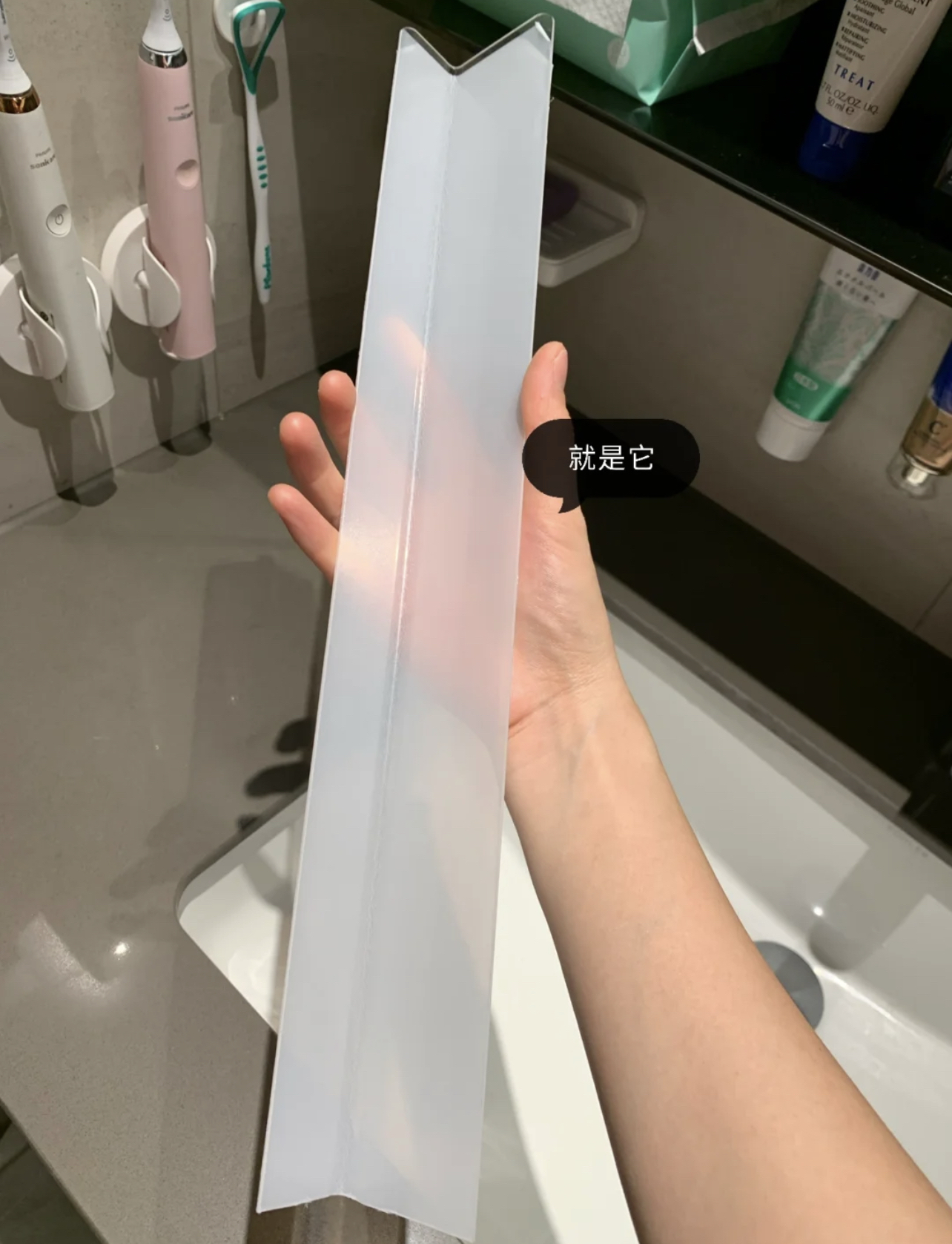 卫生间用了3年才知道,这10个地方稍微改造下,体验感完全不一样