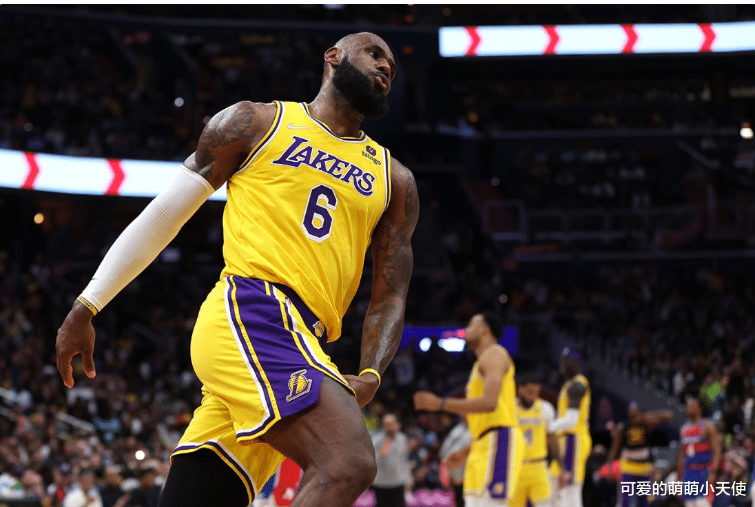 内部人士:勒布朗·詹姆斯将想与儿子在同一支球队打球