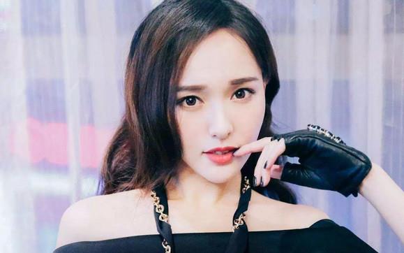 唐嫣|唐嫣,曾经为爱痴狂,如今苦尽甘来