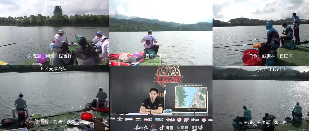 |王者之战提前开赛, 各队首发出炉, 基本队长带队, 韩跑跑没打成首发