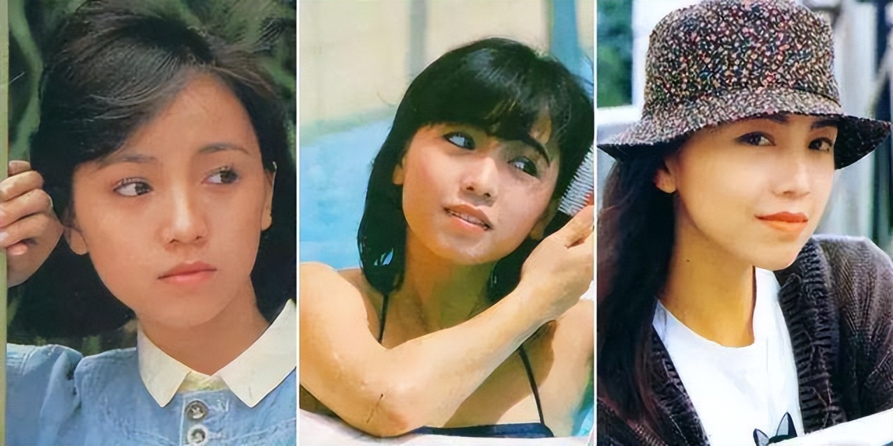 邓萃雯|“小翁美玲”邓萃雯：被父母抛弃，与江华13年的恩怨让人唏嘘