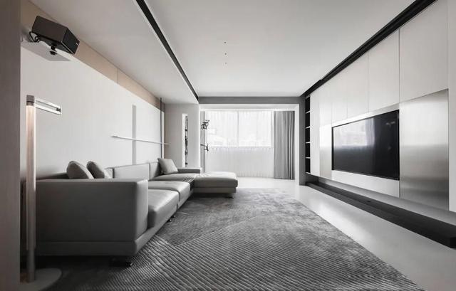 客厅装修有哪些风格可以选择?那个更符合你的个性