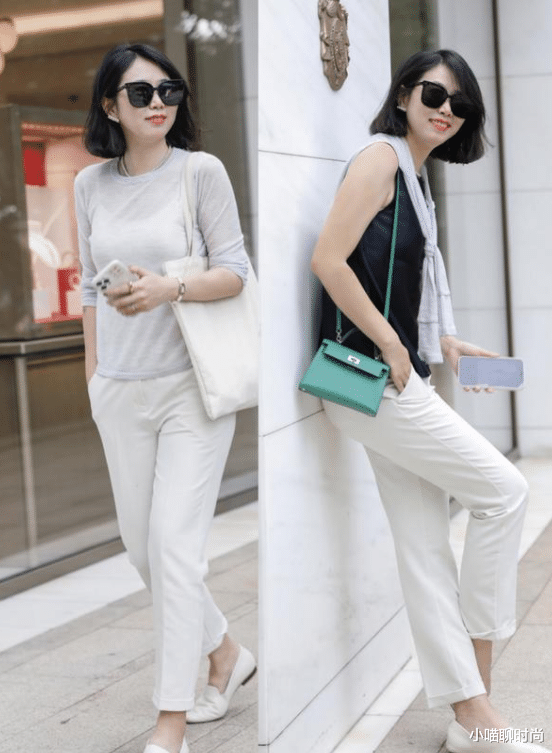 穿衣打扮这“三大误区”，很多4、50岁女人都踩雷了，你也是？