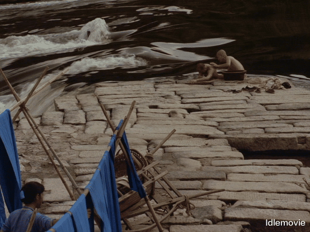 张艺谋|作为时代的一块“砖”，张艺谋还能适应现在的电影大环境吗？