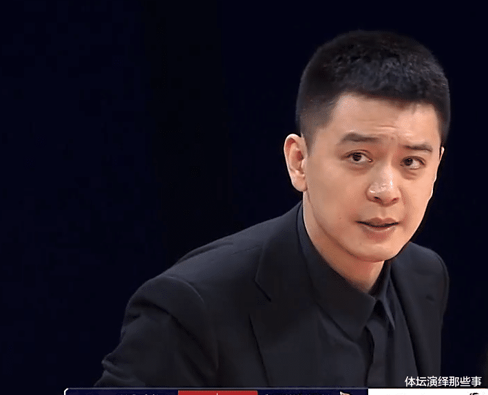 韩德君|韩德君惊现无脑行为，杨鸣赛后一语双关解危局