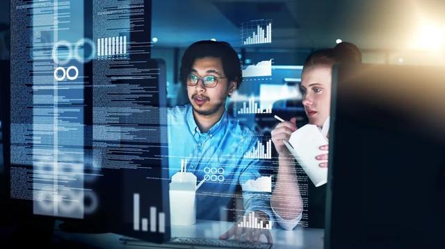 英特尔|全球IT需求大爆发的机会，Intel才不会浪费