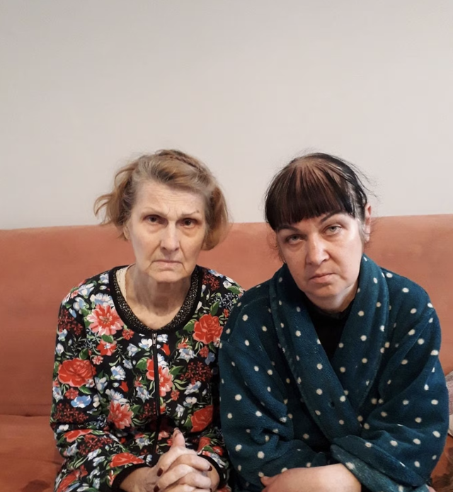 四百万乌克兰人返乡,有人冒着风险装修新家,有人抓紧结婚