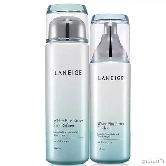 减脂 肌肤不好用什么护肤品套装？公认有效变美的护肤品套装推荐