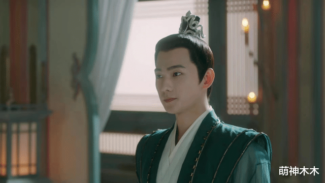 杨洋|杨洋新剧演技被嘲，“端着”冲上热搜吵翻天，女主赵露思更离谱