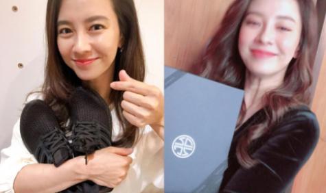 宋智孝|宋智孝疑似更换摄影师？IG分享新美照画风大进步获赞赏