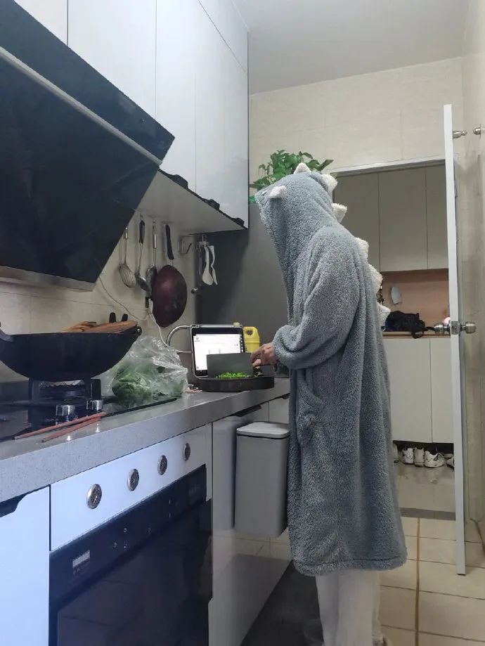 是谁在监控我的假期生活?