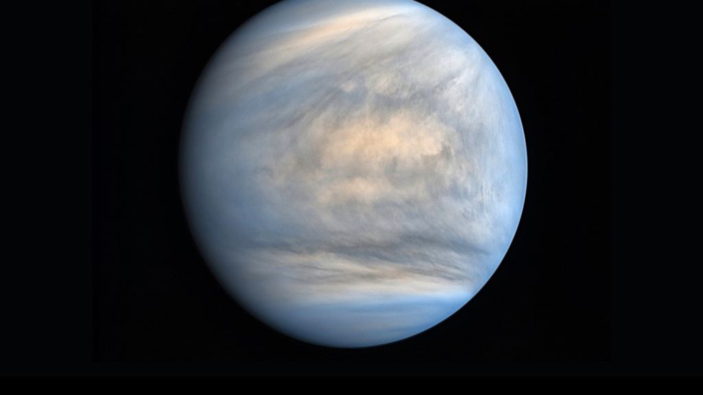 金星在未来会成为宜居的星球吗？