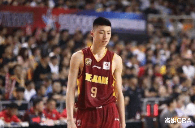 浙江男篮|CBA三消息：辽宁六将主场首秀，尼克尔森不回归，浙江操作引热议