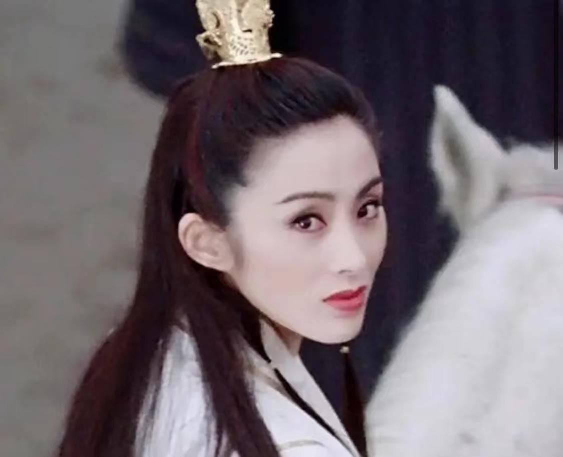 江南|好山好水出美人，12位江南古典美女，一个赛一个漂亮