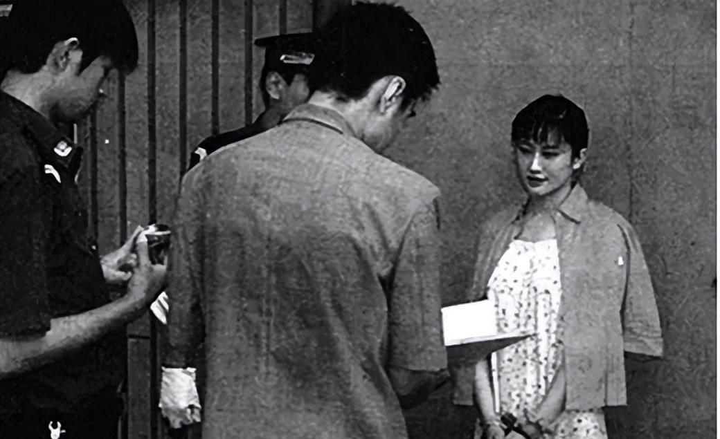 马艳红|东北女魔头马艳红，颜值出众却蛇蝎心肠，如何因一句话多活三年？