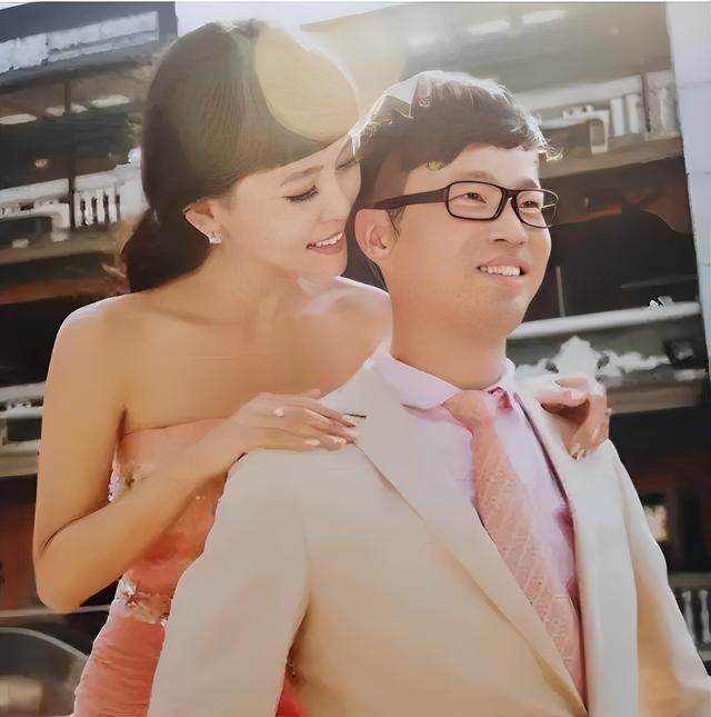 王迅|“三外有三”后,恩爱不似从前?王迅与富婆聚餐,不见小18岁娇妻