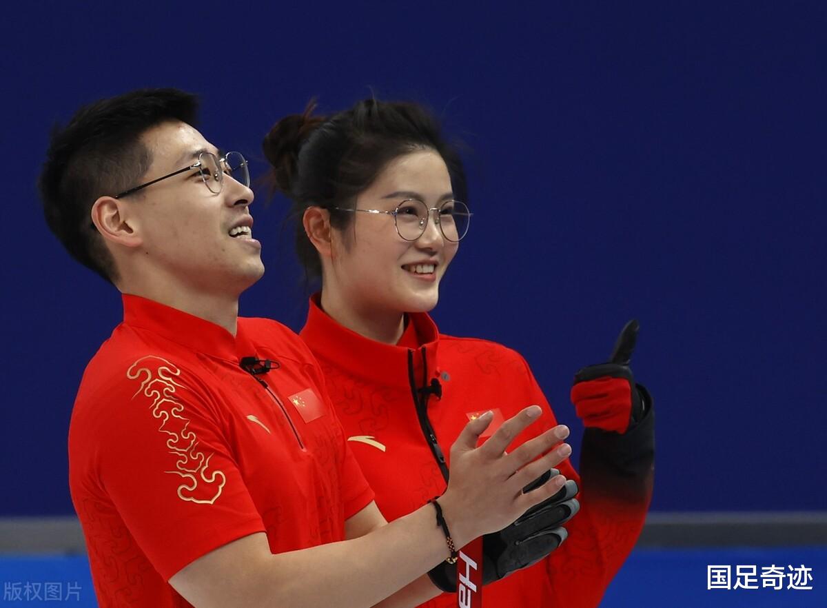 德维恩·韦德|7比6，绝杀！中国高颜值组合创奇迹力挫世界冠军，搭档不到3个月