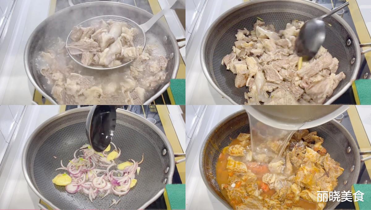 立冬进补,建议多吃3红3白,少吃2绿,降燥忌寒,顺应时节身体棒