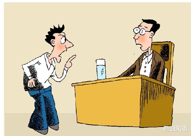 |微型小说：以后不用再那么忙了