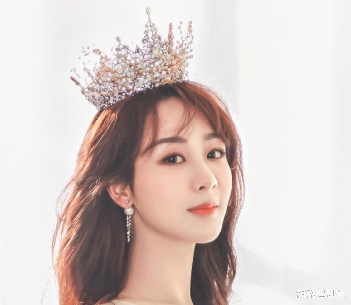 姐姐|杨紫本人当瓜主，爆料近期没综艺又改口？即将进组拍戏