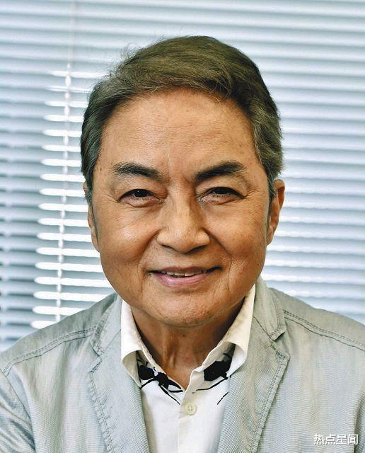 |日本知名艺人西乡辉彦去世，享年75岁，死因曝光