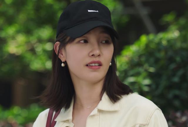 蒋欣|蒋欣新剧刚播，豆瓣几乎无差评，国剧如果这样拍，还看什么美剧？