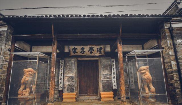 江西|江西偏僻的小村庄，却被称为“千古第一村”，门票和故宫同价