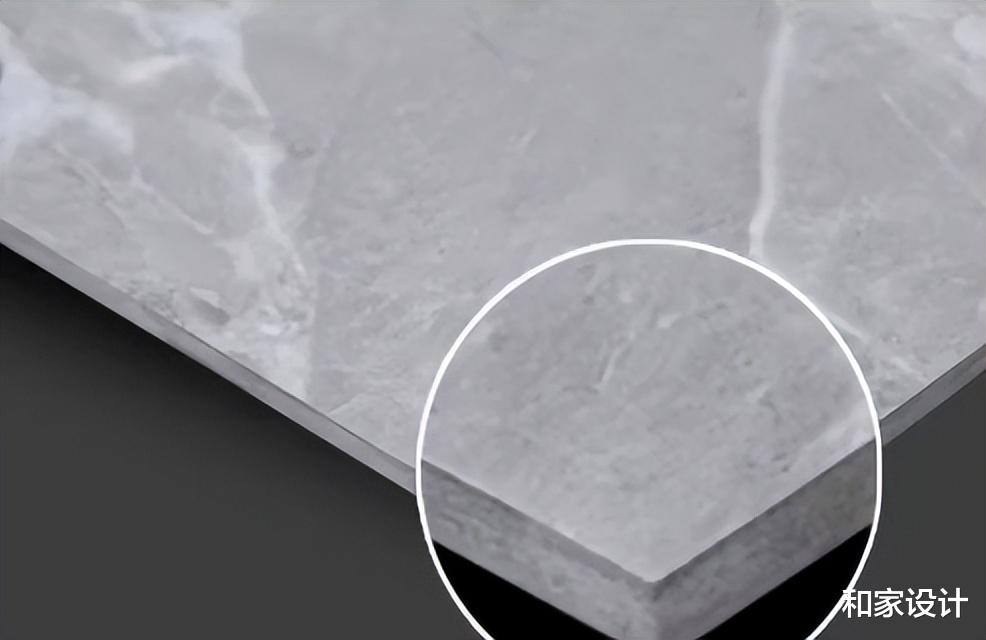 选购瓷砖知识点（二）选购瓷砖其实很简单，别把简单事情复杂化了